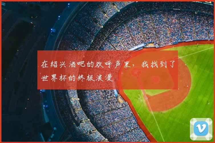 在绍兴酒吧的欢呼声里，我找到了世界杯的终极浪漫