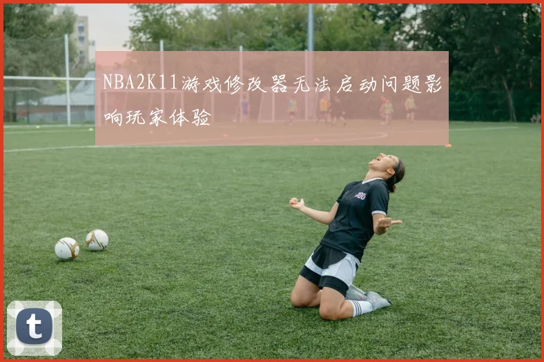 NBA2K11游戏修改器无法启动问题影响玩家体验